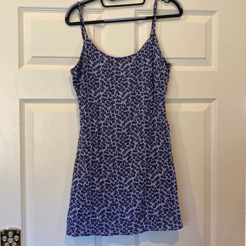 NWT Mini spring dress